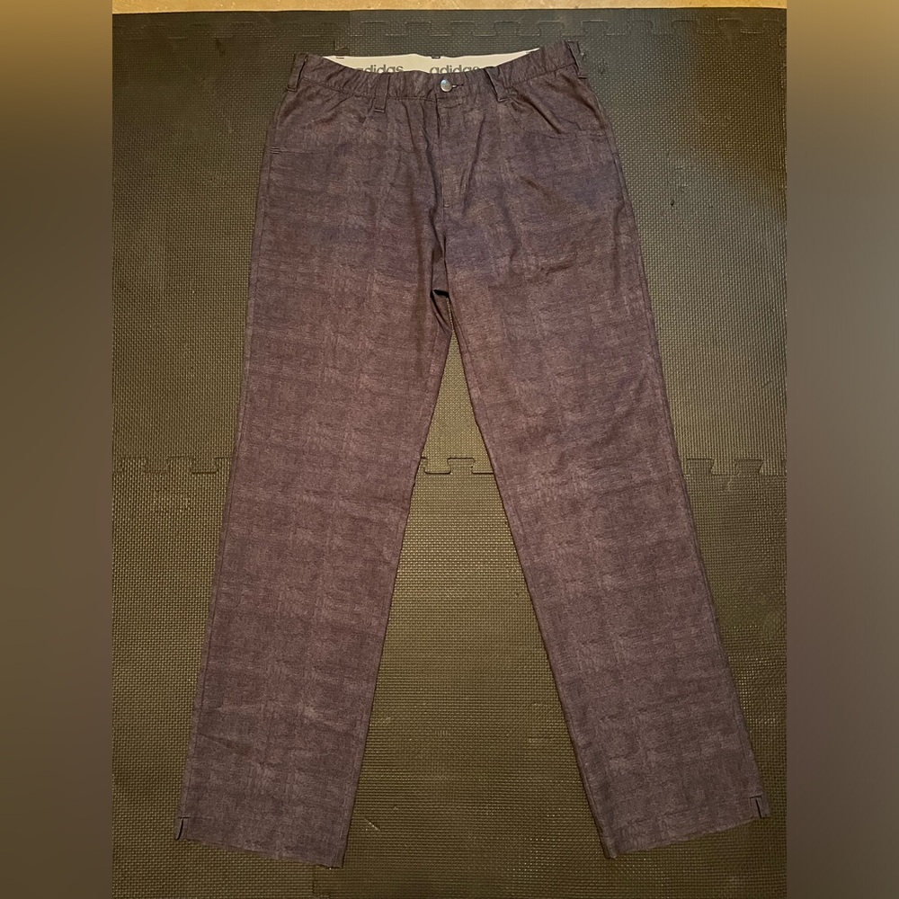Adidas Golf Pants 32x32